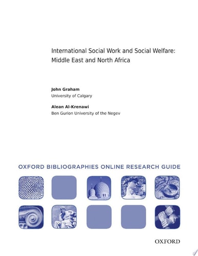 International Social Work and Social Welfare: Middle East and North Africa
