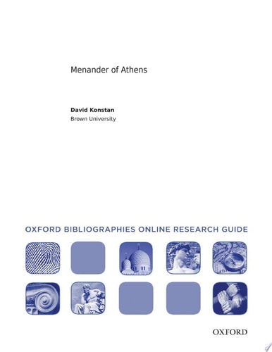 Menander of Athens