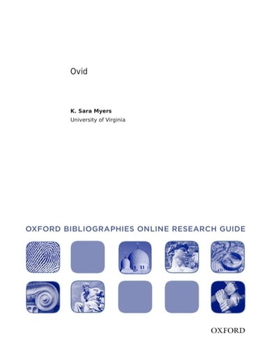 Edition published by Oxford University Press Academic US