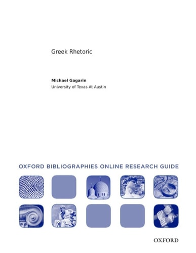 Edition published by Oxford University Press Academic US