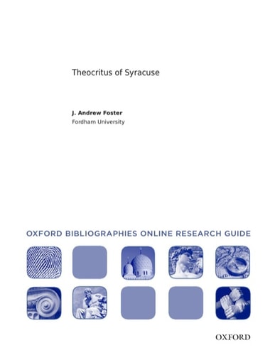 Edition published by Oxford University Press Academic US
