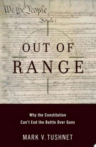 Out of Range