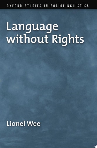Edition published by Oxford University Press, Incorporated