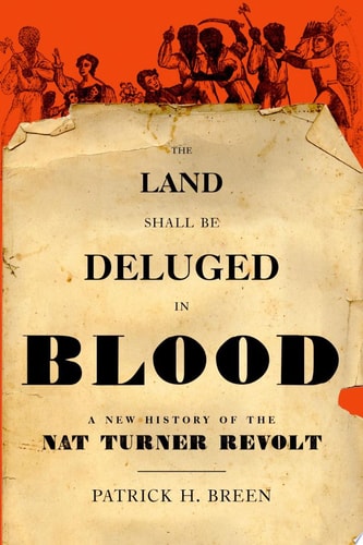 The Land Shall Be Deluged in Blood