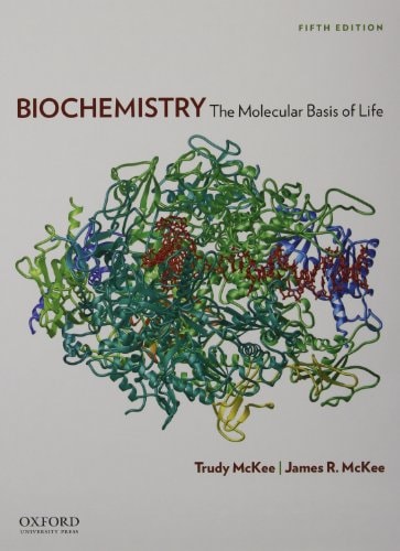 Biochemistry