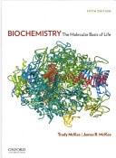 Biochemistry The Molecular Basis of Life