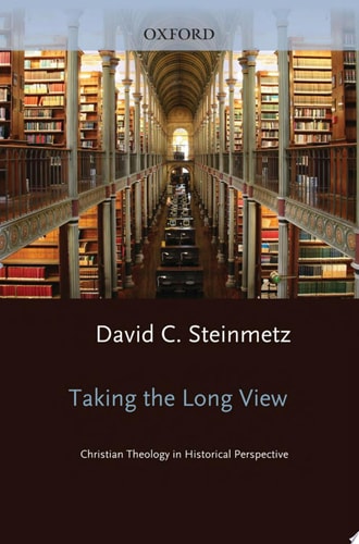 Taking the Long View