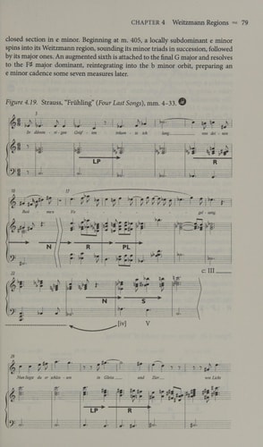 Audacious Euphony: Chromatic Harmony and the Triads' Second Nature