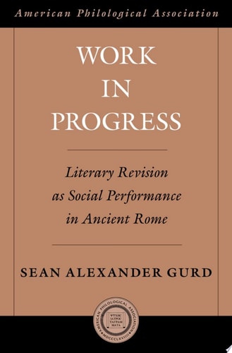 Edition published by Oxford University Press
