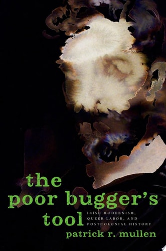 Poor Bugger's Tool: Irish Modernism, Queer Labor, and Postcolonial History