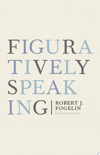 Figuratively Speaking Revised Edition