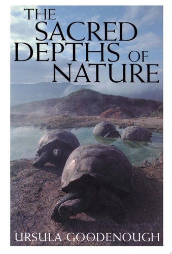 The Sacred Depths of Nature