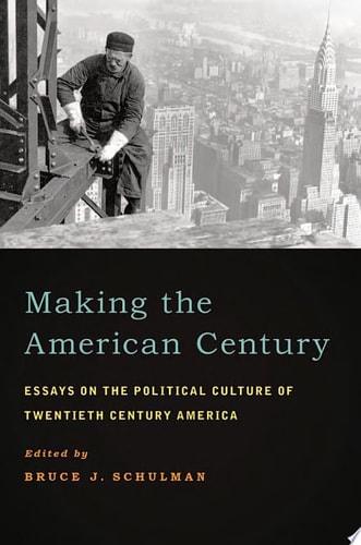 Making the American Century