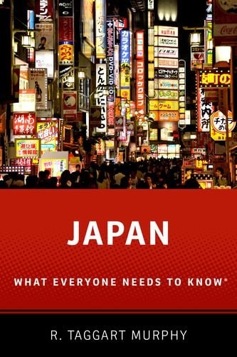 Japan: What Everyone Needs to Know