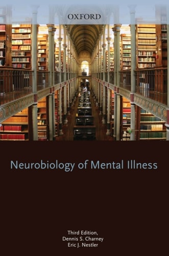 Neurobiology of Mental Illness