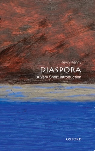 Diaspora: A Very Short Introduction