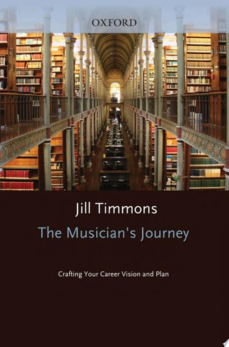 The Musician's Journey
