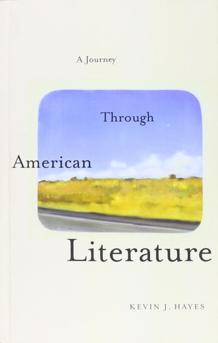 A Journey Through American Literature