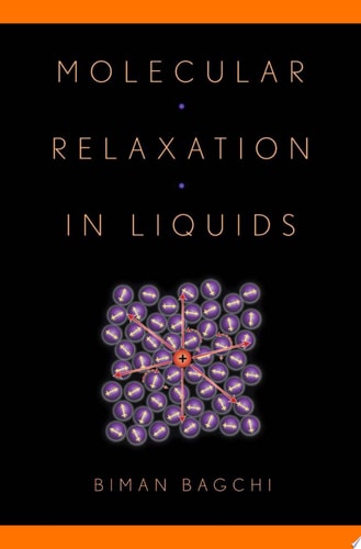Molecular Relaxation in Liquids