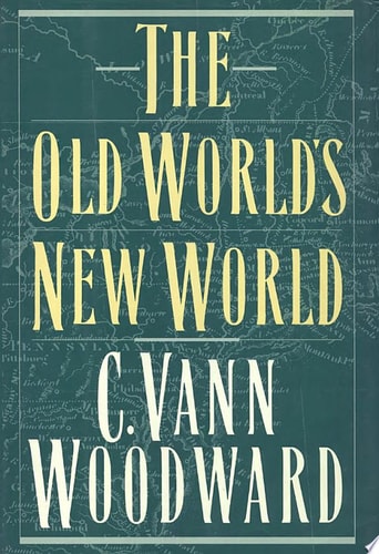 The Old World's New World