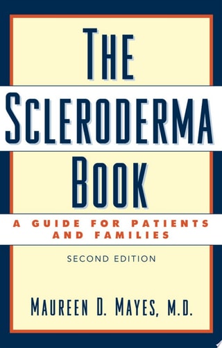 The Scleroderma Book