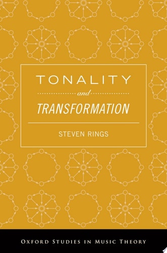 Tonality and Transformation