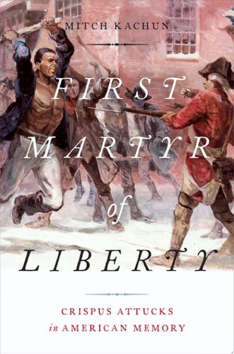 First Martyr of Liberty
