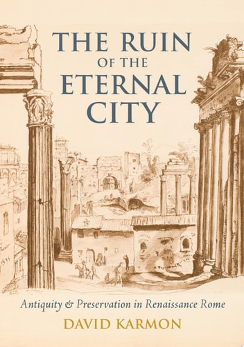 The Ruin of the Eternal City