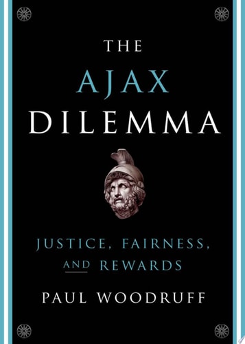 Ajax Dilemma: Justice, Fairness, and Rewards