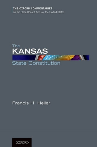 The Kansas State Constitution
