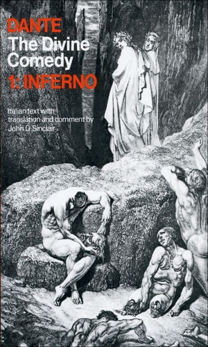 The Divine Comedy: Inferno