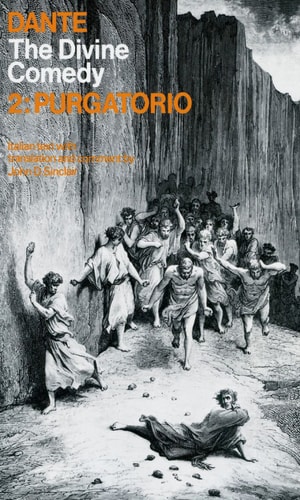 The Divine Comedy: Purgatorio
