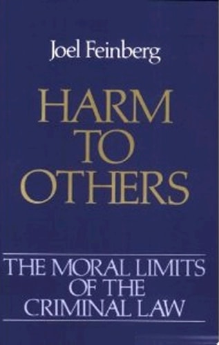 Harm to Others