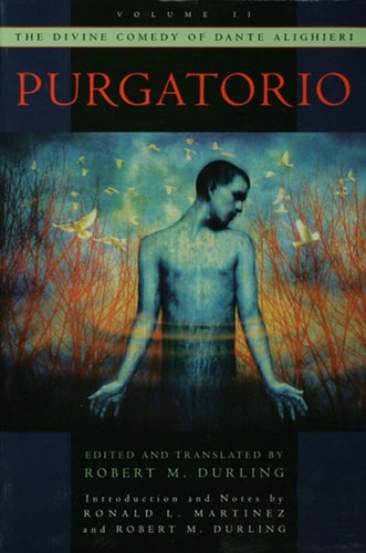 The Divine Comedy of Dante Alighieri: Purgatorio