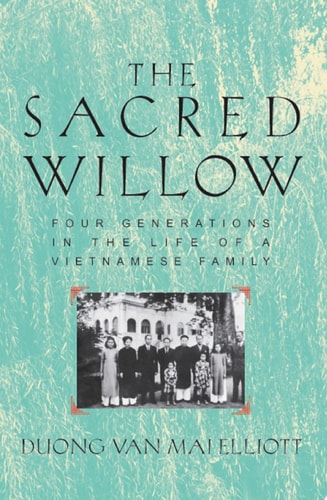 The Sacred Willow