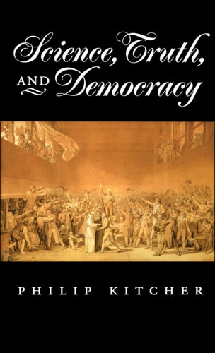 Science, Truth, and Democracy