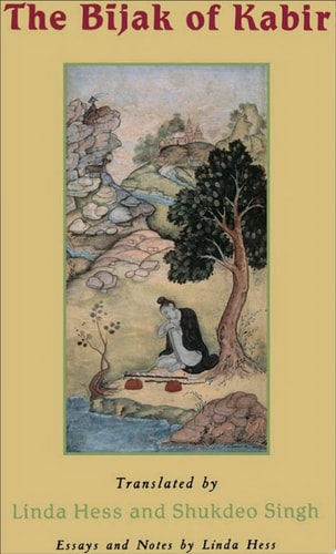 The Bijak of Kabir