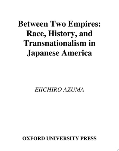 Between Two Empires
