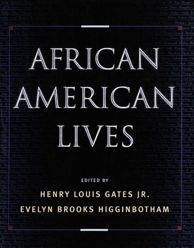 African American Lives