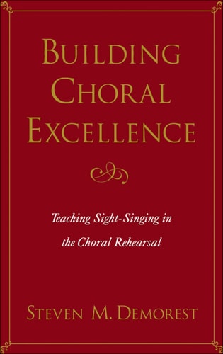 Building Choral Excellence