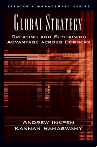 Global Strategy