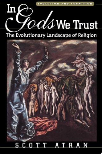 In Gods We Trust: The Evolutionary Landscape of Religion