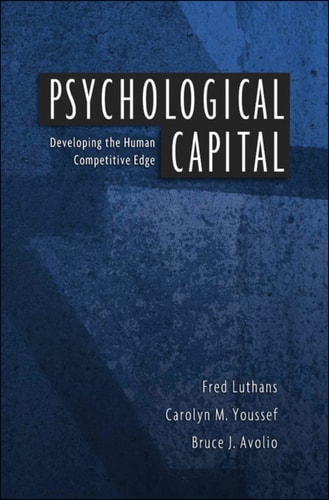 Psychological Capital