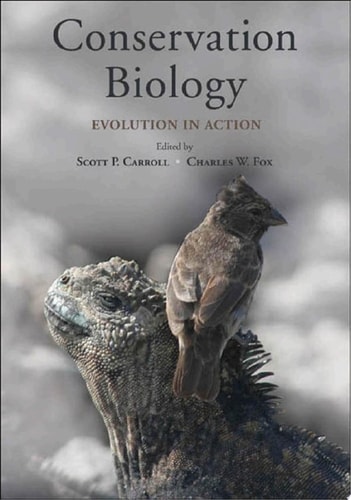 Conservation Biology: Evolution in Action