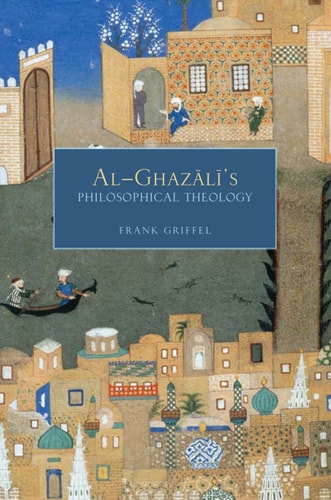 Al-Ghazali's Philosophical Theology