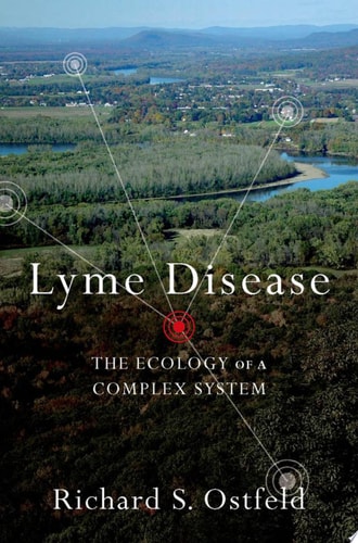 Lyme Disease: The Ecology of a Complex System