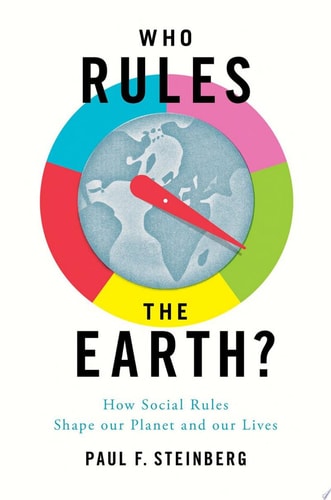 Who Rules The Earth?