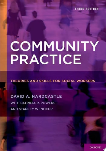 Community Practice