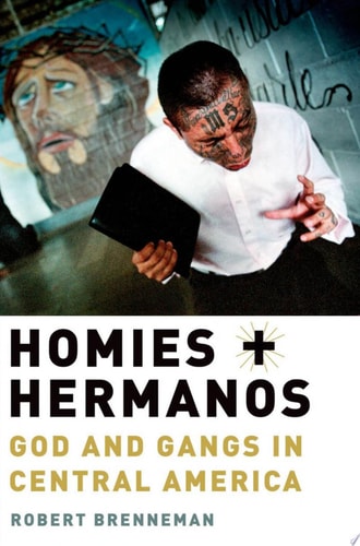 Homies and Hermanos