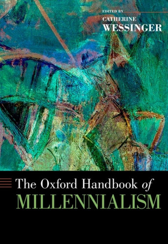 Edition published by Oxford University Press Academic US